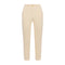 Elisabetta Franchi Pantaloni Pantalone Donna alla caviglia Lemonade P25 - ELISABETTA FRANCHIPA07651E2 - DC7 - 42 - Francavilla Moda